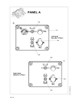 Предварительный просмотр 58 страницы Atlas Copco Dynapac F1000W T4i Operation & Maintenance Manual