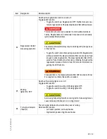 Предварительный просмотр 63 страницы Atlas Copco Dynapac F1000W T4i Operation & Maintenance Manual