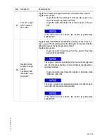 Предварительный просмотр 69 страницы Atlas Copco Dynapac F1000W T4i Operation & Maintenance Manual