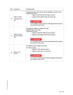 Предварительный просмотр 73 страницы Atlas Copco Dynapac F1000W T4i Operation & Maintenance Manual