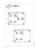 Предварительный просмотр 74 страницы Atlas Copco Dynapac F1000W T4i Operation & Maintenance Manual