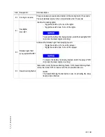 Предварительный просмотр 83 страницы Atlas Copco Dynapac F1000W T4i Operation & Maintenance Manual