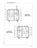 Предварительный просмотр 85 страницы Atlas Copco Dynapac F1000W T4i Operation & Maintenance Manual