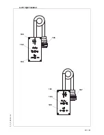 Предварительный просмотр 95 страницы Atlas Copco Dynapac F1000W T4i Operation & Maintenance Manual