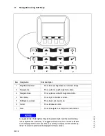 Предварительный просмотр 100 страницы Atlas Copco Dynapac F1000W T4i Operation & Maintenance Manual