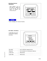 Предварительный просмотр 101 страницы Atlas Copco Dynapac F1000W T4i Operation & Maintenance Manual