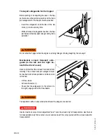 Предварительный просмотр 126 страницы Atlas Copco Dynapac F1000W T4i Operation & Maintenance Manual