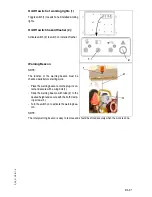 Предварительный просмотр 129 страницы Atlas Copco Dynapac F1000W T4i Operation & Maintenance Manual