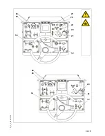 Предварительный просмотр 145 страницы Atlas Copco Dynapac F1000W T4i Operation & Maintenance Manual