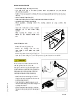 Предварительный просмотр 151 страницы Atlas Copco Dynapac F1000W T4i Operation & Maintenance Manual