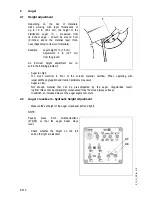 Предварительный просмотр 158 страницы Atlas Copco Dynapac F1000W T4i Operation & Maintenance Manual