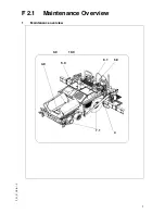 Предварительный просмотр 169 страницы Atlas Copco Dynapac F1000W T4i Operation & Maintenance Manual