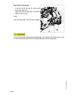 Предварительный просмотр 192 страницы Atlas Copco Dynapac F1000W T4i Operation & Maintenance Manual