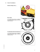 Предварительный просмотр 213 страницы Atlas Copco Dynapac F1000W T4i Operation & Maintenance Manual