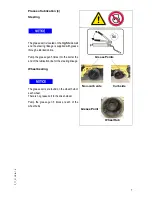 Предварительный просмотр 217 страницы Atlas Copco Dynapac F1000W T4i Operation & Maintenance Manual