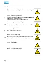 Preview for 14 page of Atlas Copco Dynapac F1800C Operation & Maintenance Manual