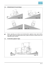 Preview for 35 page of Atlas Copco Dynapac F1800C Operation & Maintenance Manual