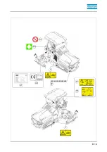 Preview for 43 page of Atlas Copco Dynapac F1800C Operation & Maintenance Manual