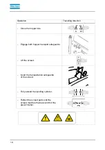 Preview for 66 page of Atlas Copco Dynapac F1800C Operation & Maintenance Manual