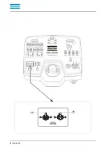 Preview for 86 page of Atlas Copco Dynapac F1800C Operation & Maintenance Manual