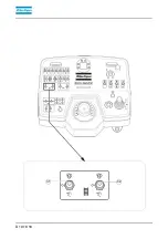 Preview for 92 page of Atlas Copco Dynapac F1800C Operation & Maintenance Manual