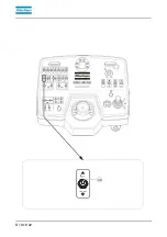 Preview for 96 page of Atlas Copco Dynapac F1800C Operation & Maintenance Manual