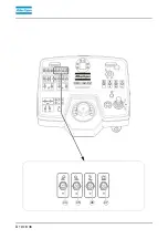 Preview for 110 page of Atlas Copco Dynapac F1800C Operation & Maintenance Manual