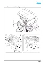 Preview for 129 page of Atlas Copco Dynapac F1800C Operation & Maintenance Manual