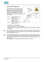 Preview for 154 page of Atlas Copco Dynapac F1800C Operation & Maintenance Manual