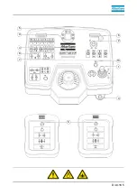 Preview for 167 page of Atlas Copco Dynapac F1800C Operation & Maintenance Manual