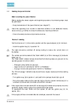 Preview for 168 page of Atlas Copco Dynapac F1800C Operation & Maintenance Manual