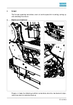 Preview for 207 page of Atlas Copco Dynapac F1800C Operation & Maintenance Manual