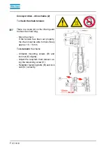 Preview for 220 page of Atlas Copco Dynapac F1800C Operation & Maintenance Manual