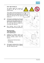 Preview for 231 page of Atlas Copco Dynapac F1800C Operation & Maintenance Manual