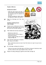 Preview for 243 page of Atlas Copco Dynapac F1800C Operation & Maintenance Manual