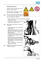 Preview for 255 page of Atlas Copco Dynapac F1800C Operation & Maintenance Manual