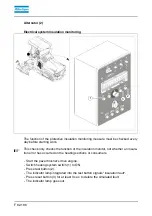 Preview for 280 page of Atlas Copco Dynapac F1800C Operation & Maintenance Manual