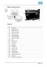 Preview for 289 page of Atlas Copco Dynapac F1800C Operation & Maintenance Manual