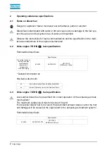 Preview for 312 page of Atlas Copco Dynapac F1800C Operation & Maintenance Manual