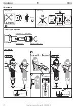 Preview for 24 page of Atlas Copco EBL12 Product Instructions