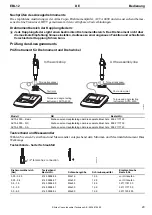 Preview for 29 page of Atlas Copco EBL12 Product Instructions