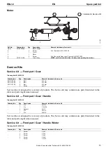 Preview for 73 page of Atlas Copco EBL12 Product Instructions