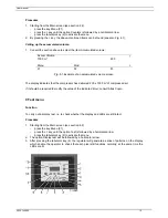 Preview for 15 page of Atlas Copco Elektronikon II User Manual