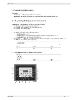 Preview for 22 page of Atlas Copco Elektronikon II User Manual