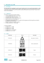 Preview for 10 page of Atlas Copco ER S-1 Instruction Book