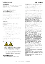 Preview for 5 page of Atlas Copco ETC ST81-136-17-LO5 Safety Information Manual