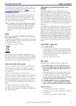 Preview for 9 page of Atlas Copco ETC ST81-136-17-LO5 Safety Information Manual