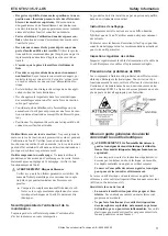 Preview for 11 page of Atlas Copco ETC ST81-136-17-LO5 Safety Information Manual