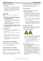 Preview for 15 page of Atlas Copco ETC ST81-136-17-LO5 Safety Information Manual