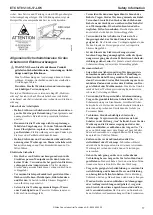 Preview for 17 page of Atlas Copco ETC ST81-136-17-LO5 Safety Information Manual